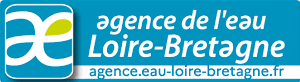 Logo agence de l'eau Loire Bretagne