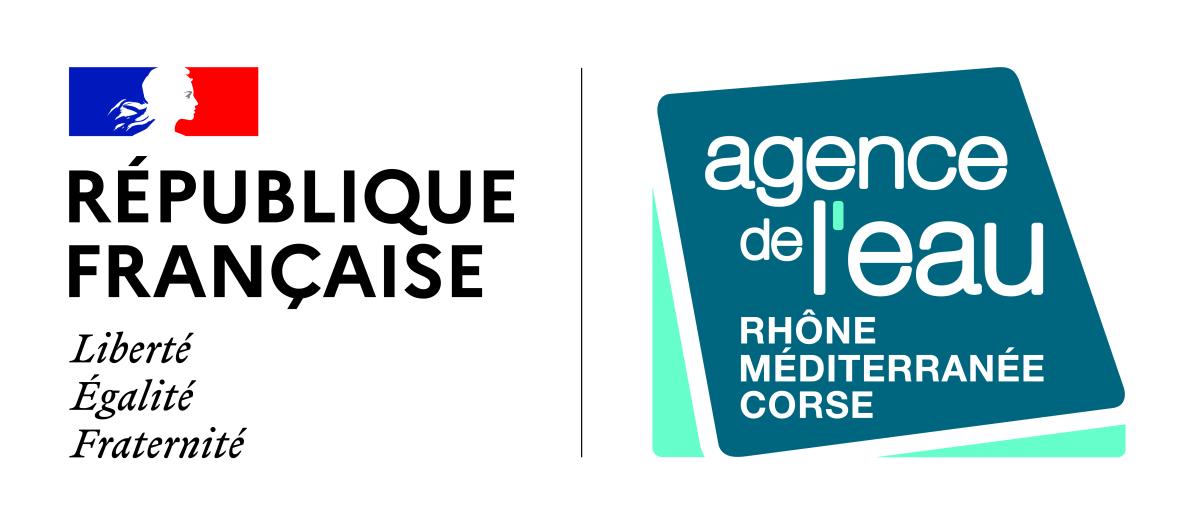 Logo agence de l'eau Loire Bretagne Logo agence de l'eau Loire Bretagne